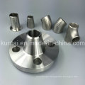 Hot Sale A182 F51 Duplex Stainless Steel Forged Flange (KT0366)